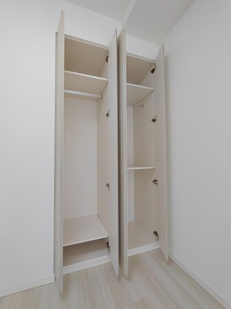 MAXIV八王子の物件内観写真